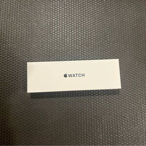 Apple Watch SE